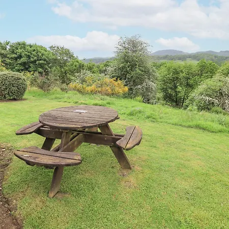 The Writing Dom wakacyjny Hawkshead