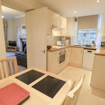 The Writing Ferienhaus *