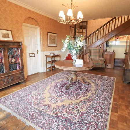 The Writing Ferienhaus *