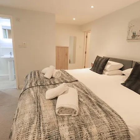 Сasa de vacaciones The Writing Hawkshead