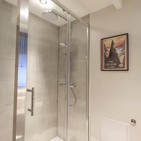 The Writing Ferienhaus