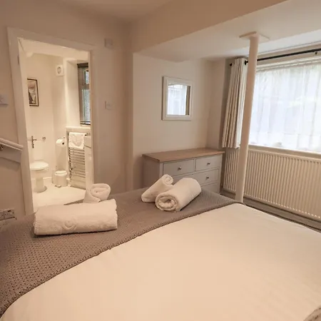 Ferienhaus The Writing