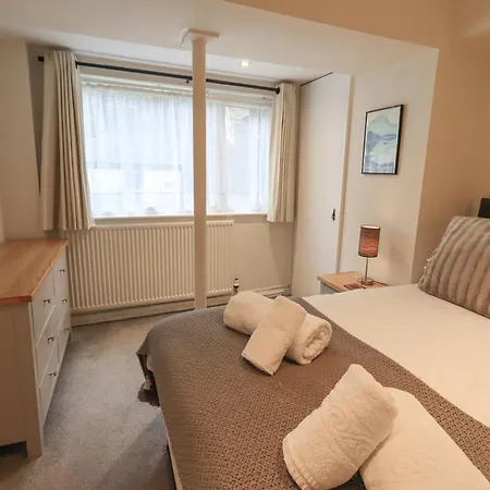 The Writing Сasa de vacaciones