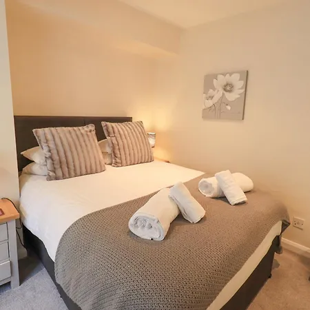 Ferienhaus The Writing *