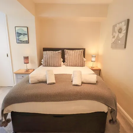 The Writing Vakantiehuis Hawkshead