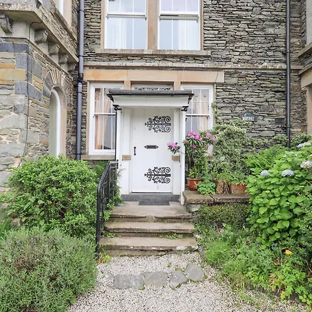 The Writing Hawkshead