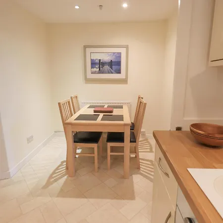 Сasa de vacaciones The Writing Hawkshead