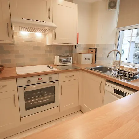 Ferienhaus The Writing Hawkshead